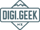DigiGeek logo